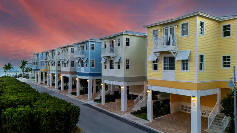 4 bedroom Townhouse at 46 E Playa Largo Boulevard, Unplatted Mm 97 - 107 (98.0), Key Largo — photo 2