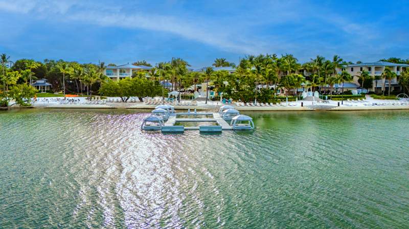 3 bedroom Townhouse at 25 E Playa Largo Boulevard, Unplatted Mm 97 - 107 (98.0), Key Largo — photo 4