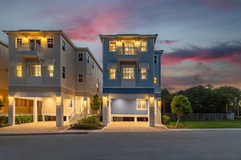 3 bedroom Townhouse at 25 E Playa Largo Boulevard, Unplatted Mm 97 - 107 (98.0), Key Largo — photo 5