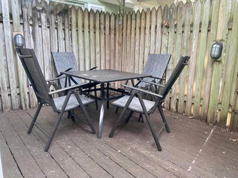 817 Terry Lane, Key West FL - photo 20 of 22