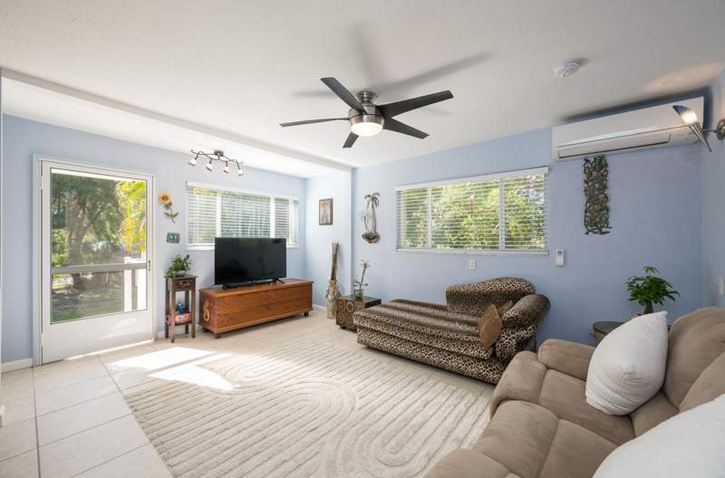 2 bedroom Single Family Residence at 740 Prado Circle, Coppitt Sub Amd (10.0), Big Coppitt — photo 4