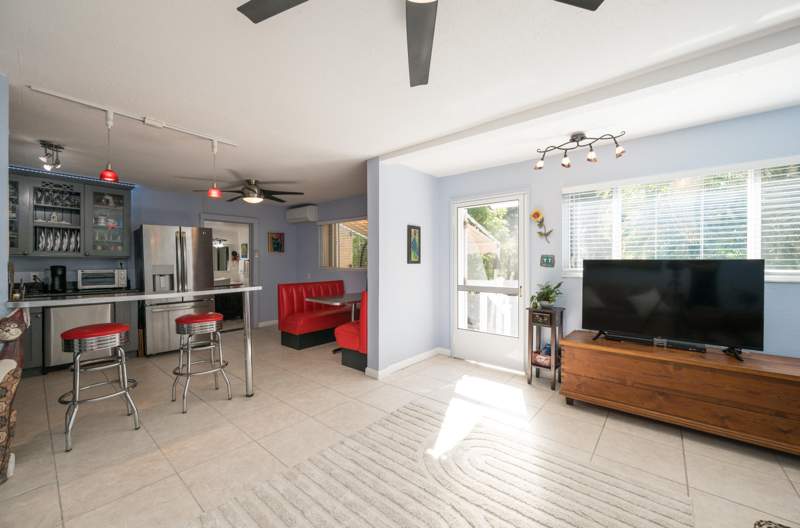 2 bedroom Single Family Residence at 740 Prado Circle, Coppitt Sub Amd (10.0), Big Coppitt — photo 5
