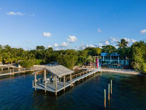 87950 Overseas Highway, Plantation Key FL - photo 6 of 62