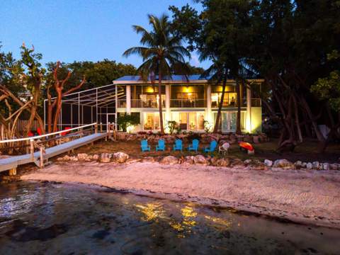 87950 Overseas Highway, Plantation Key FL - photo 8 of 62