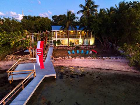 87950 Overseas Highway, Plantation Key FL - photo 9 of 62