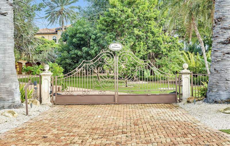 5 bedroom Single Family Residence at 301 Ixora Street, Yacht Club Island (61.0), Duck Key — photo 5