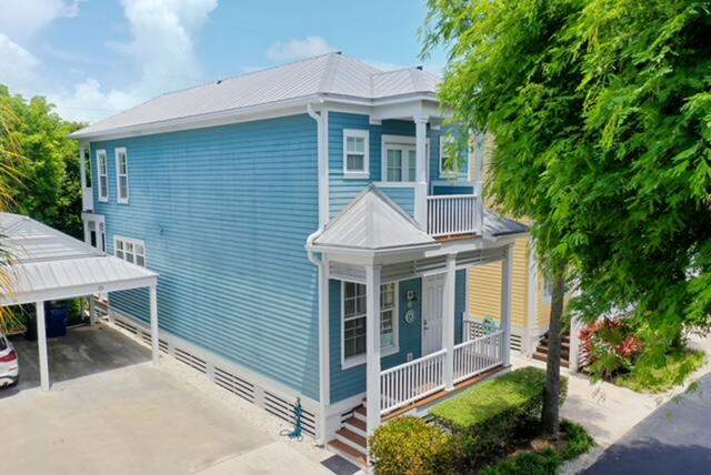 2 bedroom Single Family Residence at 102 Anglers Way, Anglers Reef (85.0), Windley Key — photo 2