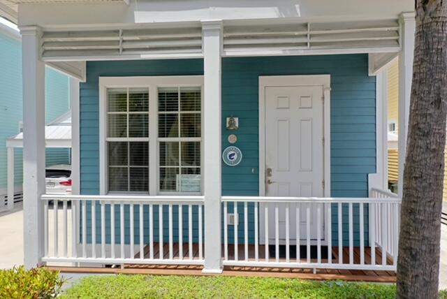 2 bedroom Single Family Residence at 102 Anglers Way, Anglers Reef (85.0), Windley Key — photo 4