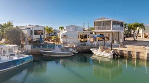 701 Spanish Main Drive #566, Cudjoe Key FL - photo 6 of 27