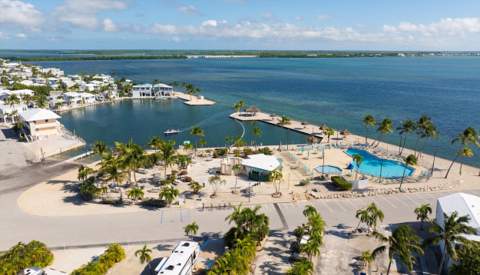 701 Spanish Main Drive #566, Cudjoe Key FL - photo 23 of 27