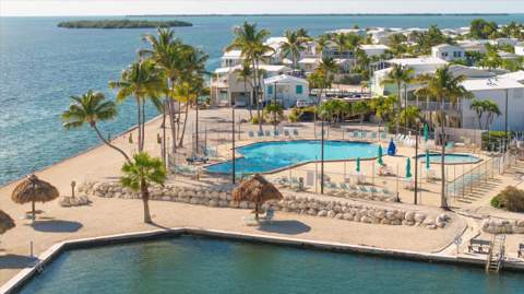 701 Spanish Main Drive #566, Cudjoe Key FL - photo 24 of 27
