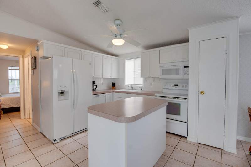 2 bedroom Mobile Home at 701 Spanish Main Drive #265, Venture Out (23.0), Cudjoe Key — photo 5