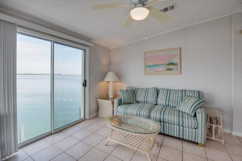 2 bedroom Mobile Home at 701 Spanish Main Drive #265, Venture Out (23.0), Cudjoe Key — photo 3