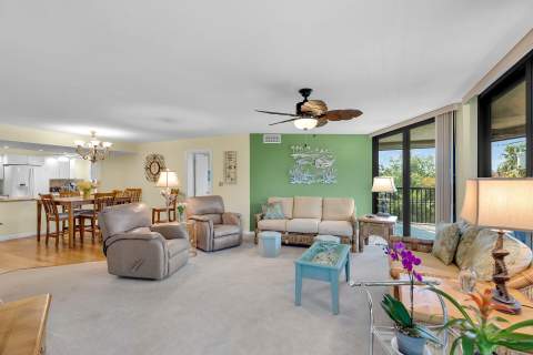 6204 Gulf Of Mexico Boulevard #204, Marathon FL - photo 11 of 47
