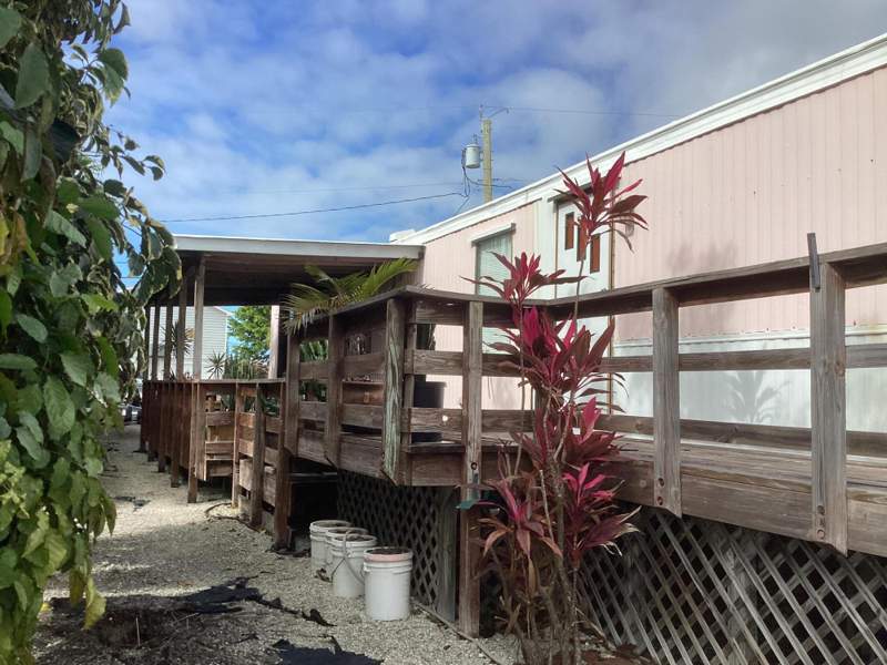 2 bedroom Mobile Home at 264 Mars Lane, Geiger Mobile Home (9.0), Geiger Key — photo 3