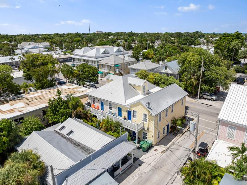 2 bedroom Condominium at 1014 Truman Avenue #202, Old Town - Unrecord (1.0), Key West — photo 3