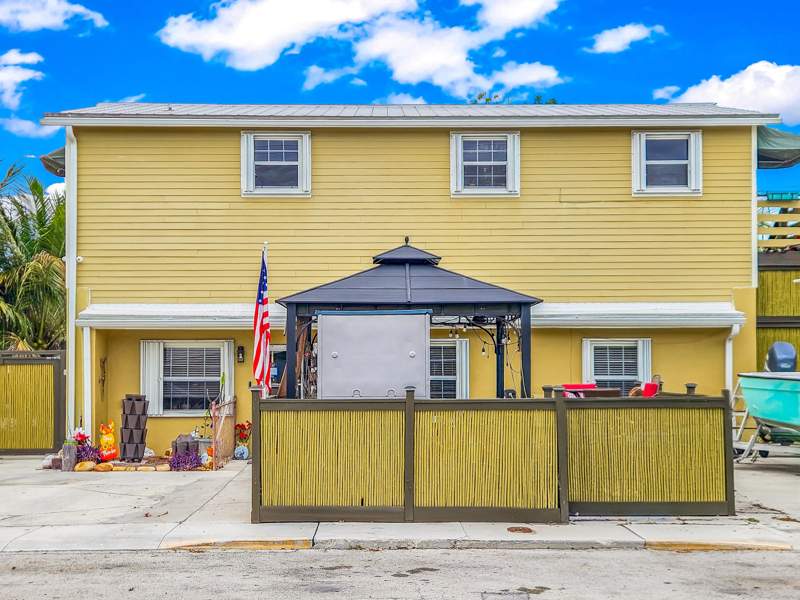 6 bedroom Single Family Residence at 1609 United Street, Monroe Investement Co Sub (2.0), Key West — photo 2