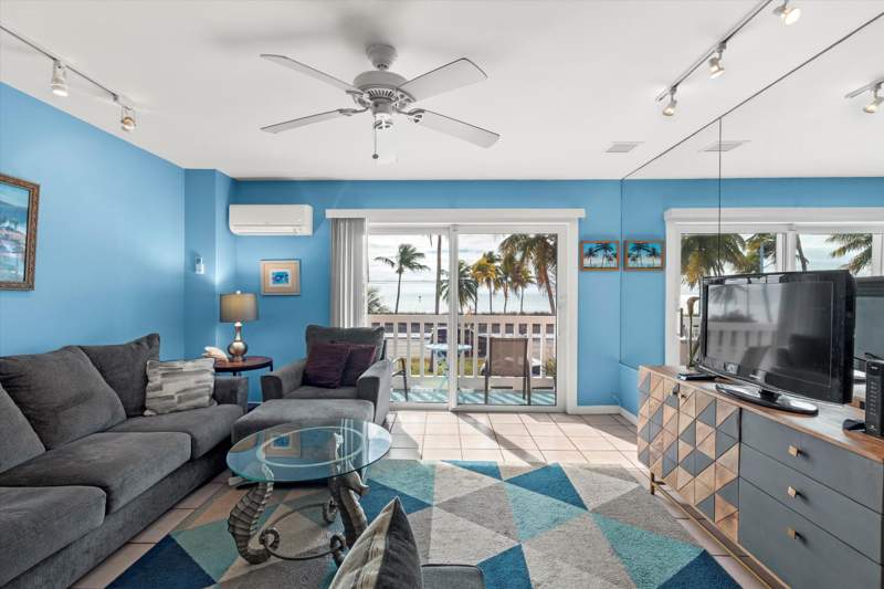 1 bedroom Condominium at 2601 S Roosevelt Boulevard #204A, Key West By The Sea (3.0), Key West — photo 5