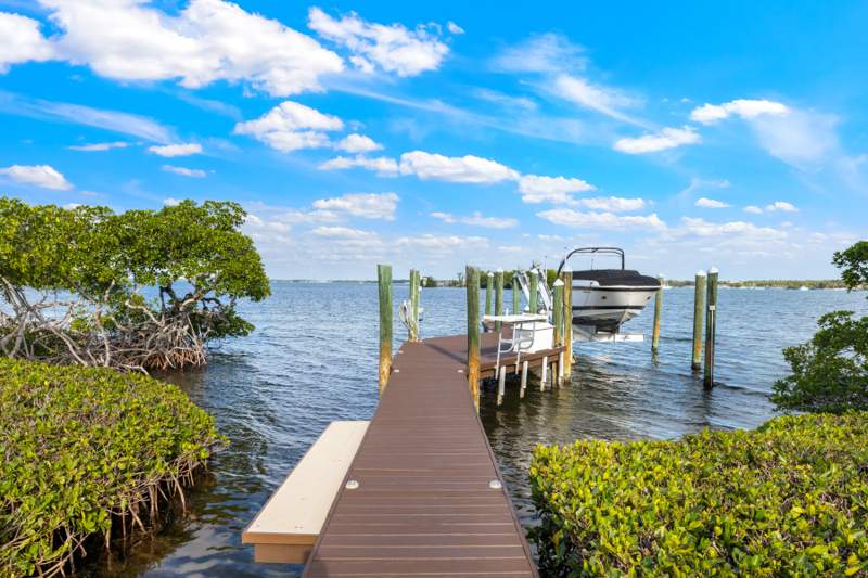 5 bedroom Single Family Residence at 51 Mutiny Place, Buccaneer Point (98.0), Key Largo — photo 5