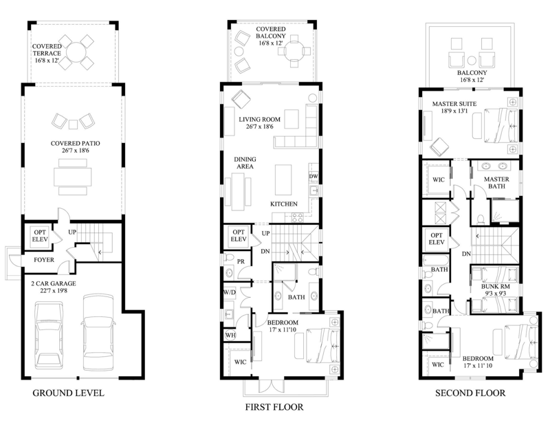 4 bedroom Single Family Residence at 82779 Old Highway #14, Russell Estates (83.2), Upper Matecumbe Key Islamorada — photo 3