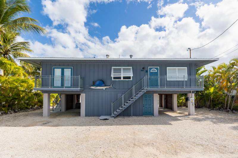 3 bedroom Single Family Residence at 810 62Nd Street Ocean Street, Edmonds Acre Tracts (50.5), Marathon — photo 2