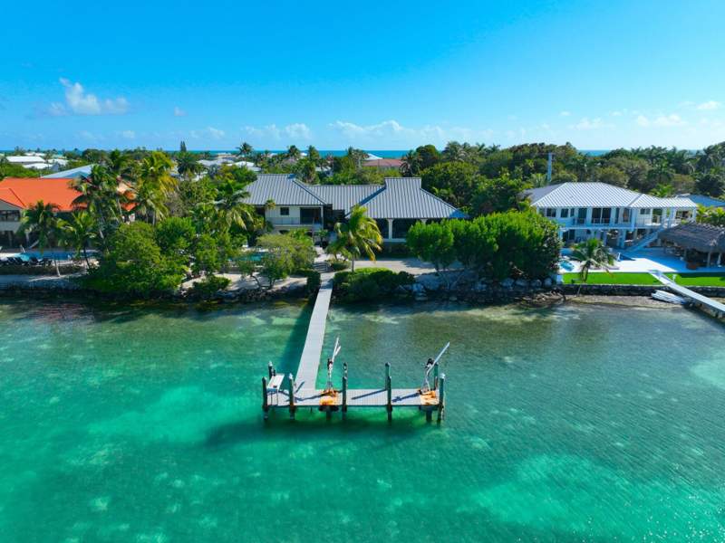 3 bedroom Single Family Residence at 112 Bimini Drive, Center Island (Toms Harbor) (61.0), Duck Key — photo 5