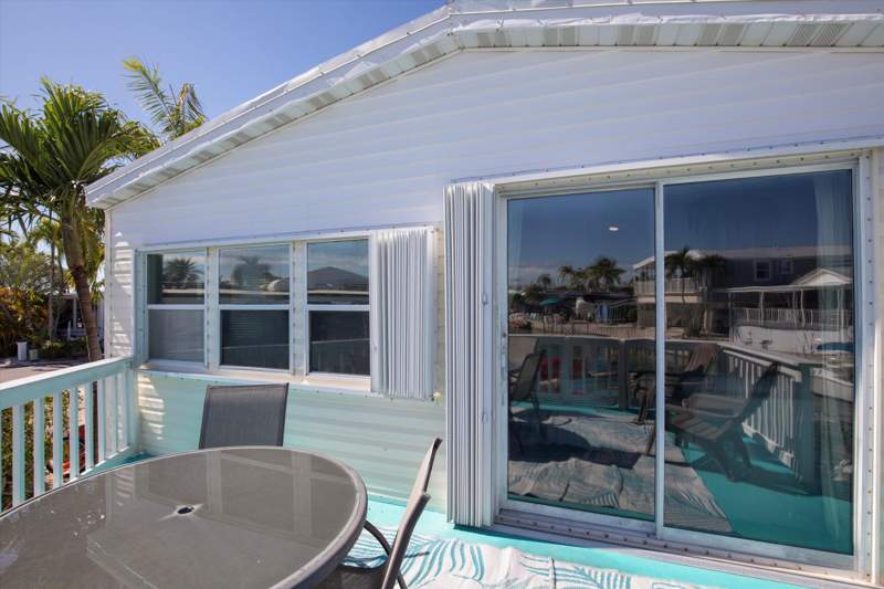 2 bedroom Mobile Home at 701 Spanish Main Drive #453, Venture Out (23.0), Cudjoe Key — photo 5