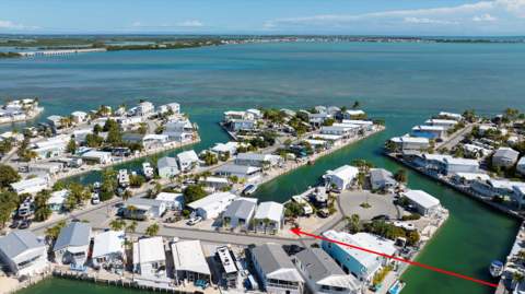 701 Spanish Main Drive #453, Cudjoe Key FL - photo 8 of 71