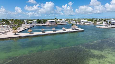 701 Spanish Main Drive #453, Cudjoe Key FL - photo 10 of 71
