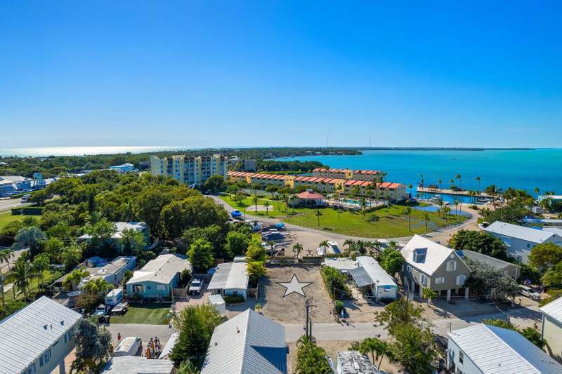 2 bedroom Mobile Home at 135 Airstream Lane, Vacation Village - Amd (89.0), Plantation Key — photo 4