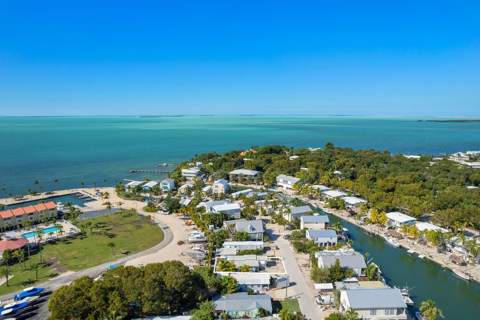 135 Airstream Lane, Plantation Key FL - photo 11 of 14