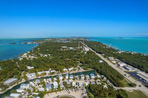 135 Airstream Lane, Plantation Key FL - photo 12 of 14