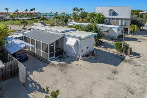 135 Airstream Lane, Plantation Key FL - photo 13 of 14