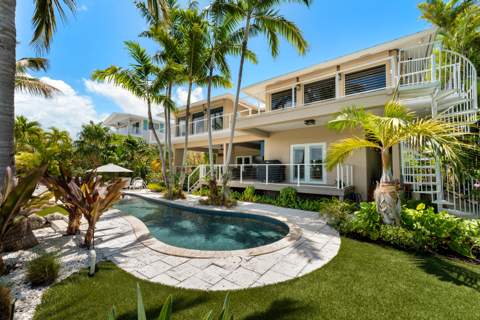 171 Kahiki Drive, Plantation Key FL - photo 7 of 73