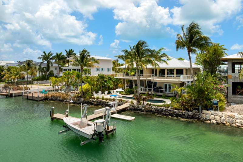 3 bedroom Single Family Residence at 171 Kahiki Drive, Kahiki Harbor (91.0), Plantation Key — photo 3