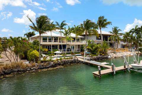 171 Kahiki Drive, Plantation Key FL - photo 8 of 73