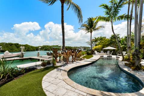 171 Kahiki Drive, Plantation Key FL - photo 10 of 73