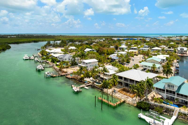 3 bedroom Single Family Residence at 171 Kahiki Drive, Kahiki Harbor (91.0), Plantation Key — photo 5