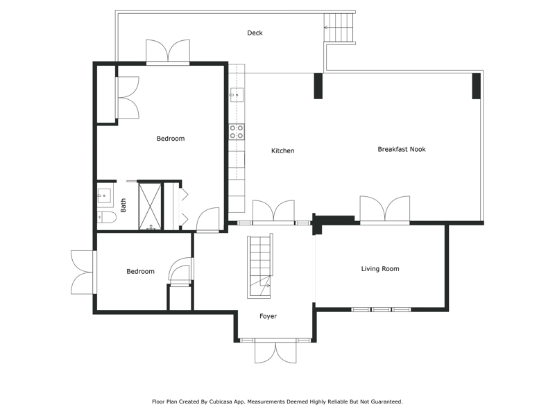 3 bedroom Single Family Residence at 171 Kahiki Drive, Kahiki Harbor (91.0), Plantation Key — photo 4