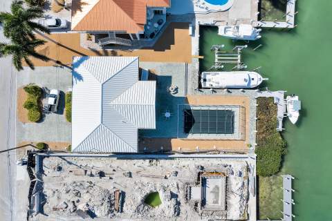 900 Shelter Bay Dr Ocean Drive, Key Colony FL - photo 18 of 73