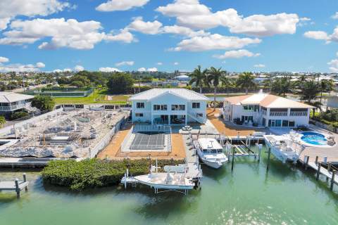 900 Shelter Bay Dr Ocean Drive, Key Colony FL - photo 20 of 73