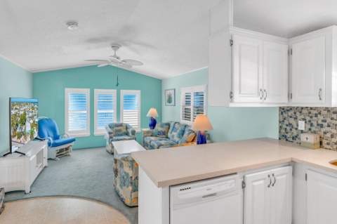 701 Spanish Main Drive #140, Cudjoe Key FL - photo 11 of 46