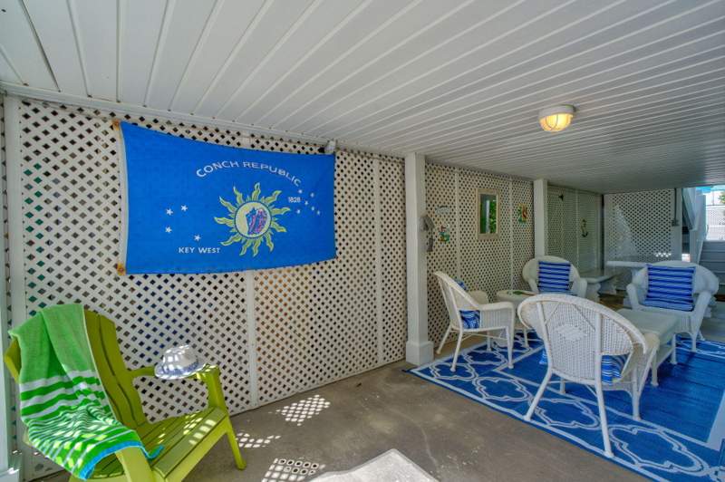 2 bedroom Mobile Home at 701 Spanish Main Drive #140, Venture Out (23.0), Cudjoe Key — photo 4