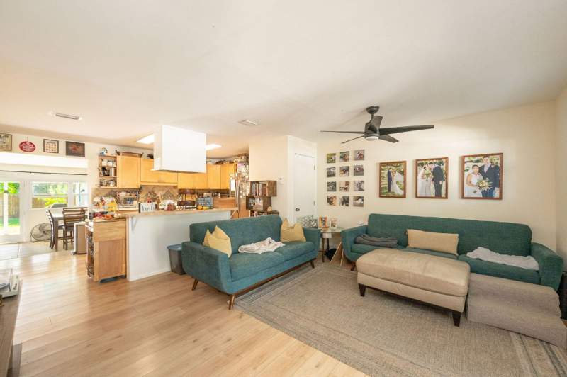 4 bedroom Duplex at 2004 Patterson Avenue, Key West Realty Cos Sub (3.0), Key West — photo 5