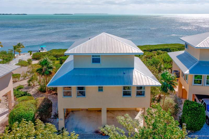 3 bedroom Single Family Residence at 21250 Conch Drive, Cudjoe Cove (22.0), Cudjoe Key — photo 4