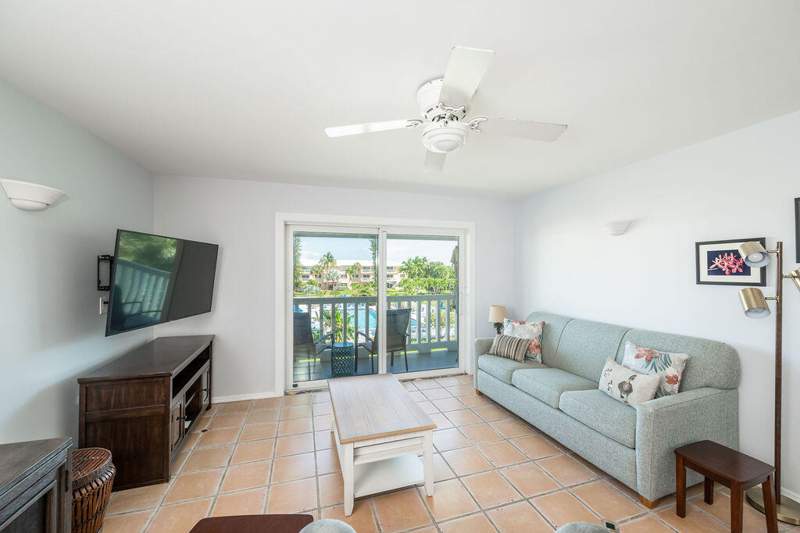 3 bedroom Condominium at 2601 S Roosevelt Boulevard #304C, Key West By The Sea (3.0), Key West — photo 2