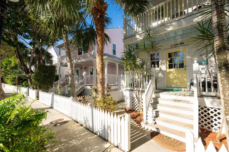 2 bedroom Condominium at 123 Golf Club Drive, Key West Golf Club Dev (4.0), Key West — photo 4
