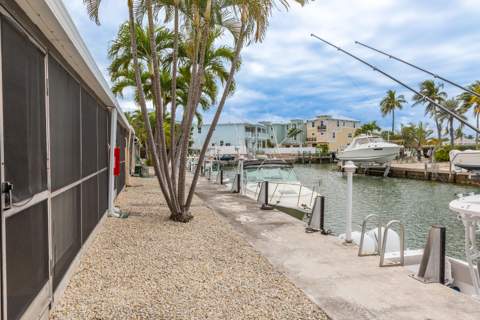 423 Sombrero Beach Road #10, Marathon FL - photo 22 of 25