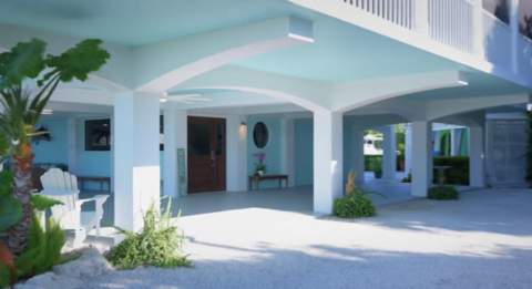 186 & 165 Bayview Drive, Lower Matecumbe FL - photo 8 of 102