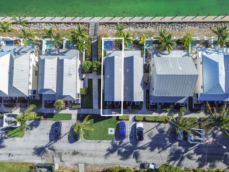 2 bedroom Townhouse at 7026 Harbor Village Drive, Village at Hawks Cay (61.0), Duck Key — photo 4
